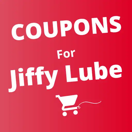 Play Jiffy Lube Coupons  Oil Change APK