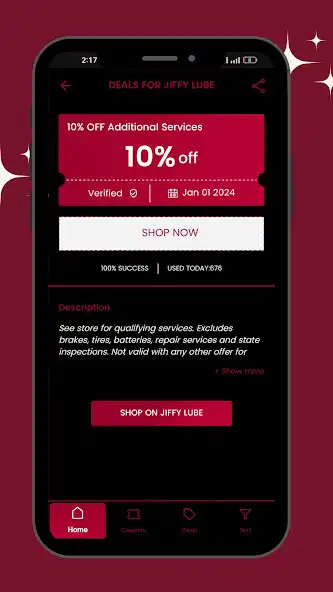 Play Jiffy Lube Coupons  Oil Change  and enjoy Jiffy Lube Coupons  Oil Change with UptoPlay