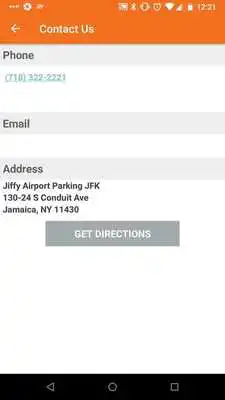 Play Jiffy Parking JFK