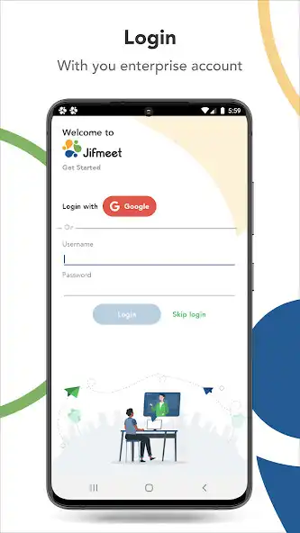 Play Jifmeet  and enjoy Jifmeet with UptoPlay