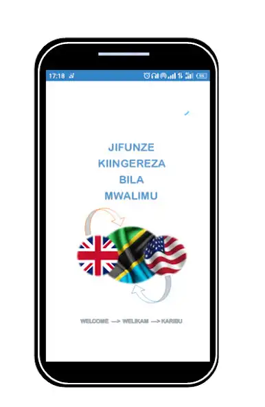 Play Jifunze Kiingereza  -Offline  and enjoy Jifunze Kiingereza  -Offline with UptoPlay