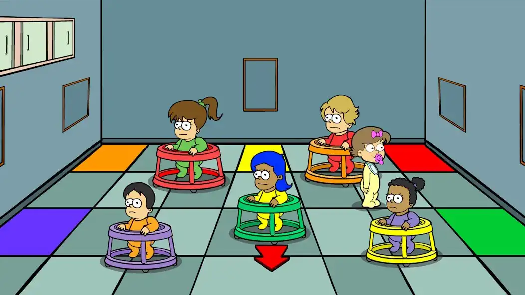 Play Jig Bibi Brickson Saw as an online game online Jig Bibi Brickson Saw with UptoPlay Play Jig Bibi Brickson Saw as an online game Jig Bibi Brickson Saw with UptoPlay