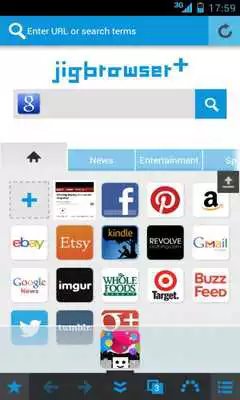 Play jigbrowser+