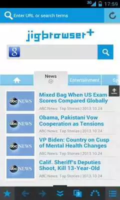 Play jigbrowser+