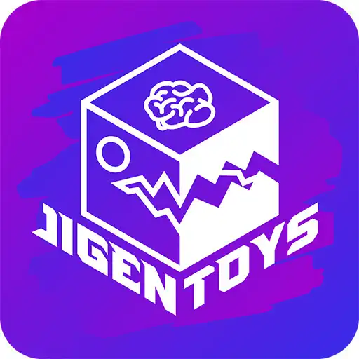 Play JIGEN TOYS APK Play JIGEN TOYS APK