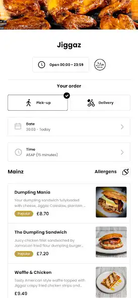 Play Jiggaz Tidworth as an online game online Jiggaz Tidworth with UptoPlay Play Jiggaz Tidworth as an online game Jiggaz Tidworth with UptoPlay