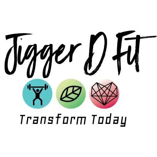 Play JiggerDFit - Fitness  Health APK