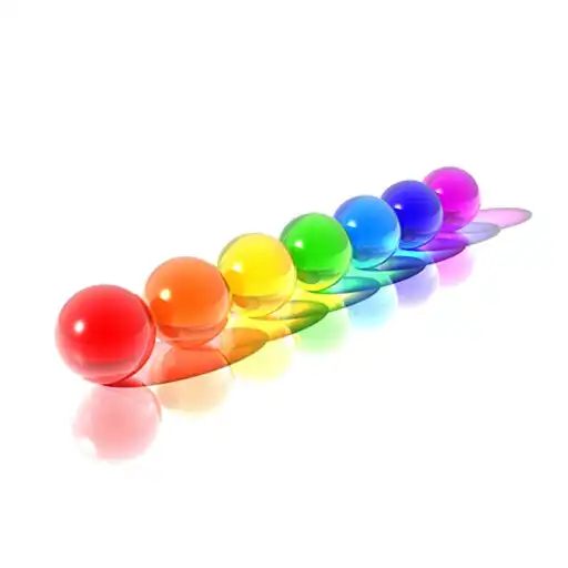 Play Jiggle Balls APK