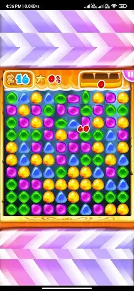 Play Jiggle Candy  and enjoy Jiggle Candy with UptoPlay