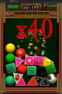 Play Jiggle your balls