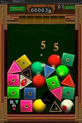 Play Jiggle your balls