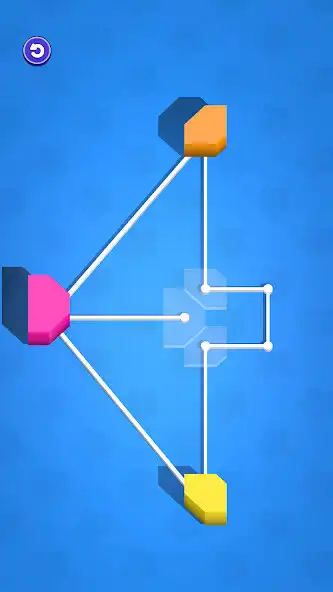 Play Jiggly Puzzle as an online game Jiggly Puzzle with UptoPlay