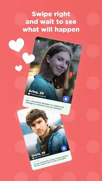 Play Jigle: Dating, Chat New People  and enjoy Jigle: Dating, Chat New People with UptoPlay