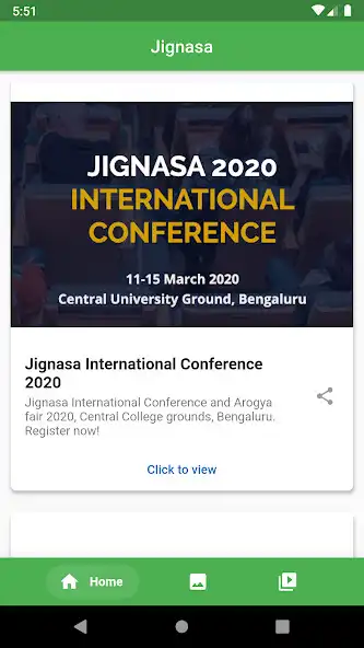 Play Jignasa as an online game Jignasa with UptoPlay