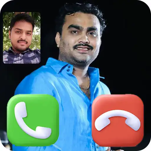 Play Jignesh Kaviraj Fake Call APK Play Jignesh Kaviraj Fake Call APK