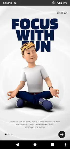 Play jigo  and enjoy jigo with UptoPlay