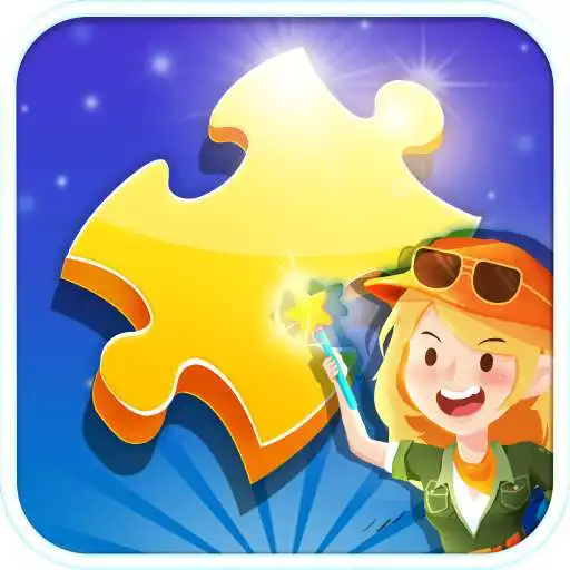 Play Jigsaw Adventure APK