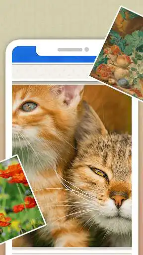 Play Jigsaw Adventure as an online game Jigsaw Adventure with UptoPlay