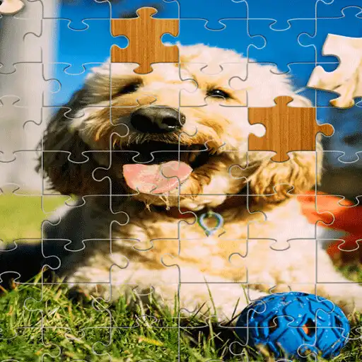 Play Jigsaw Animal  Puzzles APK