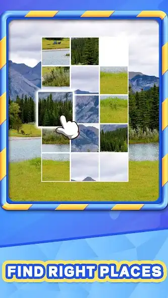 Play Jigsaw Art Puzzles: Classic HD as an online game Jigsaw Art Puzzles: Classic HD with UptoPlay