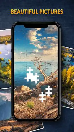 Play Jigsaw Art Puzzles Game  and enjoy Jigsaw Art Puzzles Game with UptoPlay