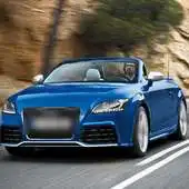 Free play online Jigsaw Best Audi Cars APK Free play online Jigsaw Best Audi Cars APK
