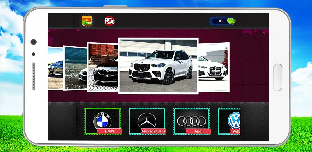 Play Jigsaw Cars puzzle games  and enjoy Jigsaw Cars puzzle games with UptoPlay