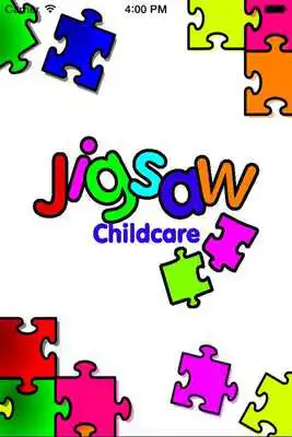 Play Jigsaw Childcare