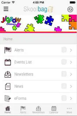 Play Jigsaw Childcare