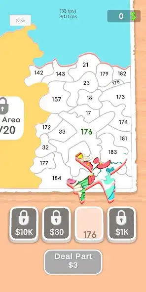 Play Jigsaw Clicker  and enjoy Jigsaw Clicker with UptoPlay