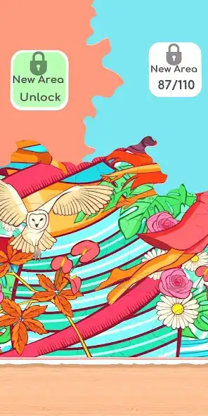 Play Jigsaw Clicker as an online game Jigsaw Clicker with UptoPlay
