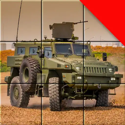 Play Jigsaw Combat Vehicle Puzzles APK Play Jigsaw Combat Vehicle Puzzles APK