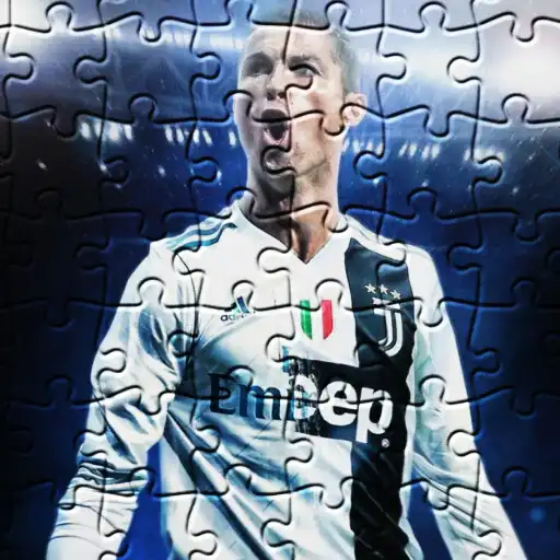 Play Jigsaw Cristiano Ronaldo CR7 APK