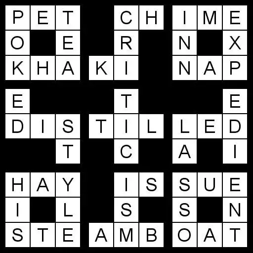 Play Jigsaw Crossword APK Play Jigsaw Crossword APK