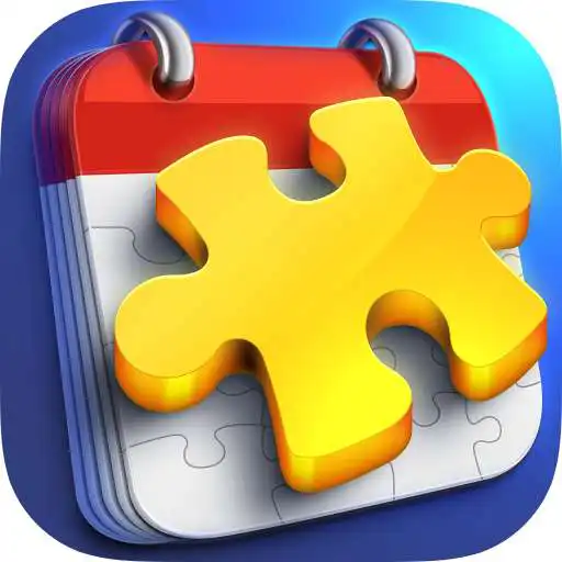 Play Jigsaw Daily: Free puzzle games for adults & kids APK