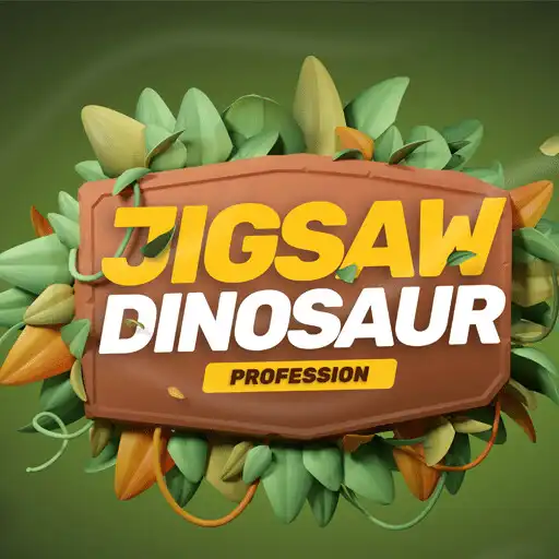 Play Jigsaw dinosaur profession APK Play Jigsaw dinosaur profession APK