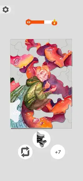 Play Jigsaw Expansion! and enjoy Jigsaw Expansion! with UptoPlay Play Jigsaw Expansion! and enjoy Jigsaw Expansion! with UptoPlay