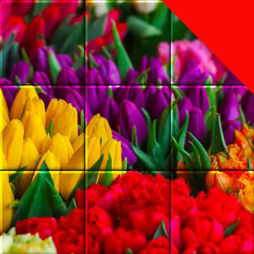 Play Jigsaw Flower Plant Puzzles APK Play Jigsaw Flower Plant Puzzles APK