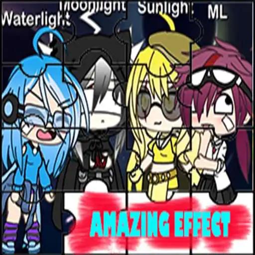 Play Jigsaw for Gacha life club Puzzle 2021  and enjoy Jigsaw for Gacha life club Puzzle 2021 with UptoPlay