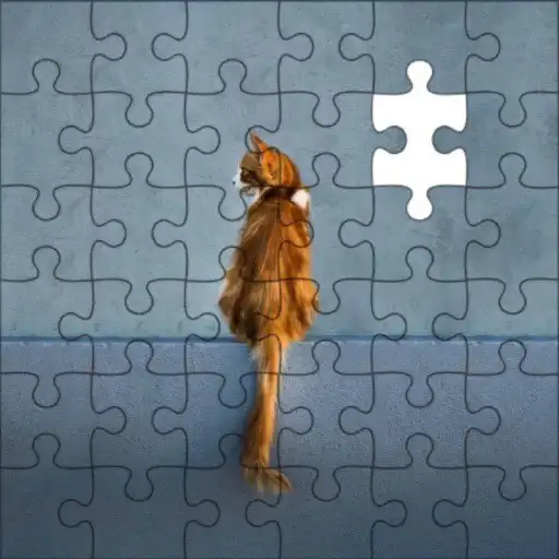 Play Jigsaw Galaxy: Cats Edition APK