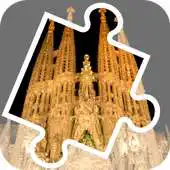 Free play online Jigsaw Guide to Barcelona APK Free play online Jigsaw Guide to Barcelona APK