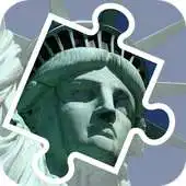 Free play online Jigsaw Guide to New York APK