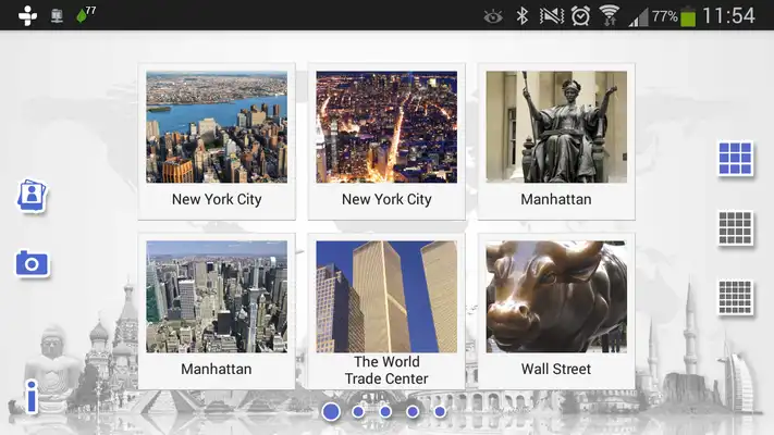 Play Jigsaw Guide to New York