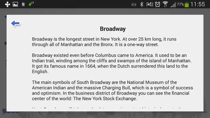 Play Jigsaw Guide to New York