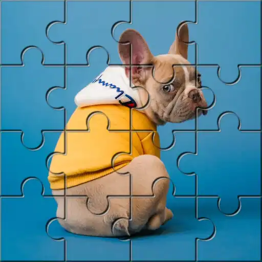 Play Jigsaw HD APK