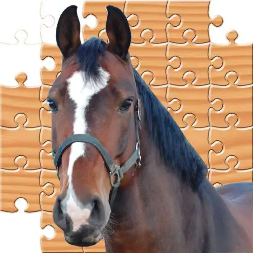 Play Jigsaw Horses APK Play Jigsaw Horses APK