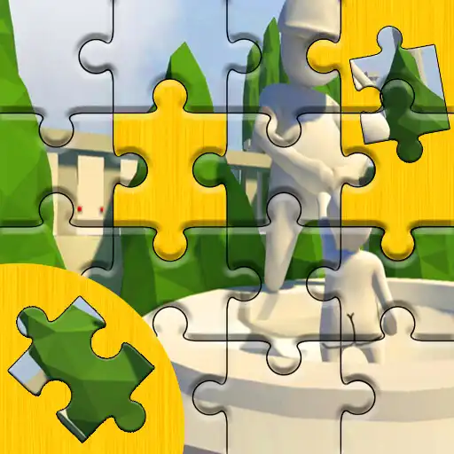 Play Jigsaw Human Puzzle Fall Flat APK Play Jigsaw Human Puzzle Fall Flat APK