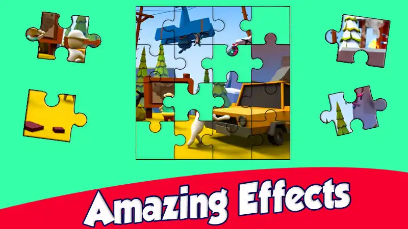 Play Jigsaw Human Puzzle Fall Flat  and enjoy Jigsaw Human Puzzle Fall Flat with UptoPlay