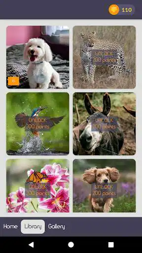 Play Jigsaw Image Puzzles as an online game Jigsaw Image Puzzles with UptoPlay