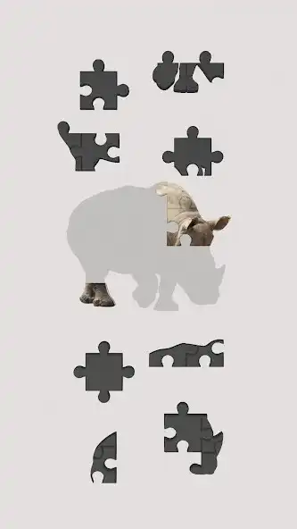 Play Jigsaw Jam as an online game Jigsaw Jam with UptoPlay